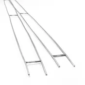 120 Inch Panel Reinforcement