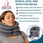 Neck Decompressor *NEW UPGRADED VERSION*