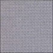 Aida cloth (18 count, 18" x 21")