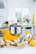 ANK Kitchen Machine Basic Package SUNBEAM YELLOW ANKARSRUM
