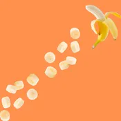 Banana - Flavor Concentrate – For Snow Cone & Shaved Ice Syrup - Natural Flavor, Natural Color