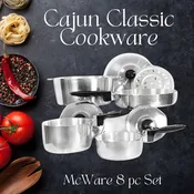 MCWARE 8 PC SET
