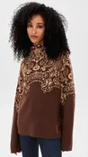 Anshin Sweater