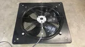 Mitsubishi FAN20012 EBM Cross Reference 4PH AC200V 400W — NT Power