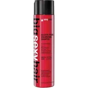 10.1 oz - Sexy Hair Volumizing / Shampoo original, pure