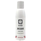 Anti-Aging Facial Wash