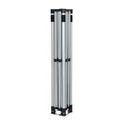 10×10 Tent Frame – 50mm Aluminum Hex