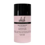 Aluminum Free Deodorant Stick - Helps Moderate Hair Regrowth