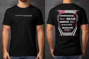 Corrosion Technologies 2026 T-shirt