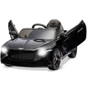 12 V Bentley Car