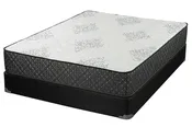 12.25" Eastern King Mattress