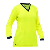 Bisley 310W6118 Non-ANSI Women's Long Sleeve Shirt