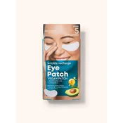 Absolute New York Eye Patches – 5 Treatments