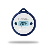 Handi Oxygen Monitor