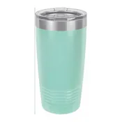 20 OZ Tumbler with Slider Lid