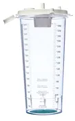 3000cc Waste Canister