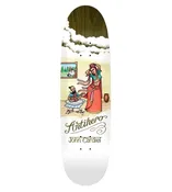 Anti Hero Cardiel Flatulent Beauties 9.18