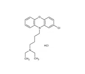 10-DEBC . hydrochloride