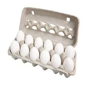 12 Count Large Eggs (O)