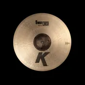 18-inch K Zildjian Sweet Crash Cymbal K0704