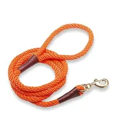 Braided  Snap Leash