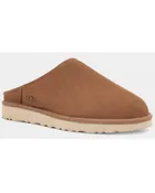 Classic Slip-On Slipper Chestnut