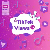 Buy TikTok Views – Lowest Price $0.68 For 2000 Views – Buy 1 Get 1 Sale