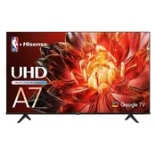 50" HISENSE UHD4K