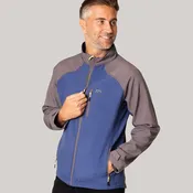 Gower Soft Shell Jacket