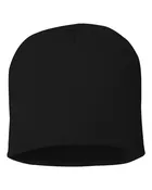 8″ Knit Beanie