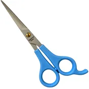 6″ Curved Shears