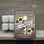 Barbershop Wax Melts
