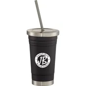 16 Oz. Stainless Vacuum Tumblers