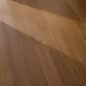 Progettista 111 - Wire-Brushed Honey Oak European Engineered Hardwood