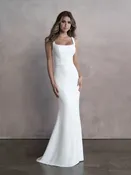 Allure Bridals Style 9810 — Natalie's Bridal by Blue Bloom