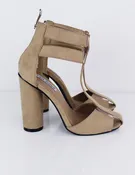 ALTA PUMPS