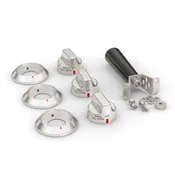 Accessible Handle and Knob Kit