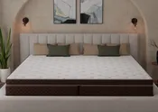 Alaskan King Bed Mattress
