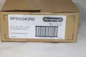 10 PACK - Amerock BP55224ORB Blythe 5-1/16 in. (128mm) Pull, Oil-Rubbed Bronze