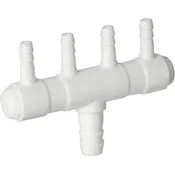 Active Aqua - 4-Outlet Plastic Air Manifold