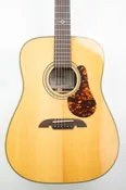 Alvarez MD70e Herringbone