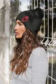 Brunners Metalwear Signature Beanie