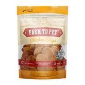 CHICKEN CHIPS – 4 oz