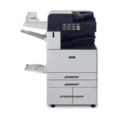 Xerox AltaLink B8245/B8255/B8270 Multifunction Printer