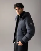 BANFF DOWN BOMBER-CEMENT