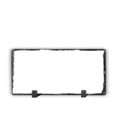 12x7 Slate