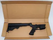 AR-15 Lower Carton  10-25-50 Packs