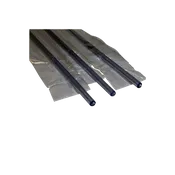 21" Drilled Tip Sterile Pipette