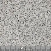 #11 Crushed Limestone (1/2" to 3/32")