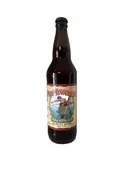 P.T. Barley Wine — Port Townsend Brewing Co. "Thar she brews!"